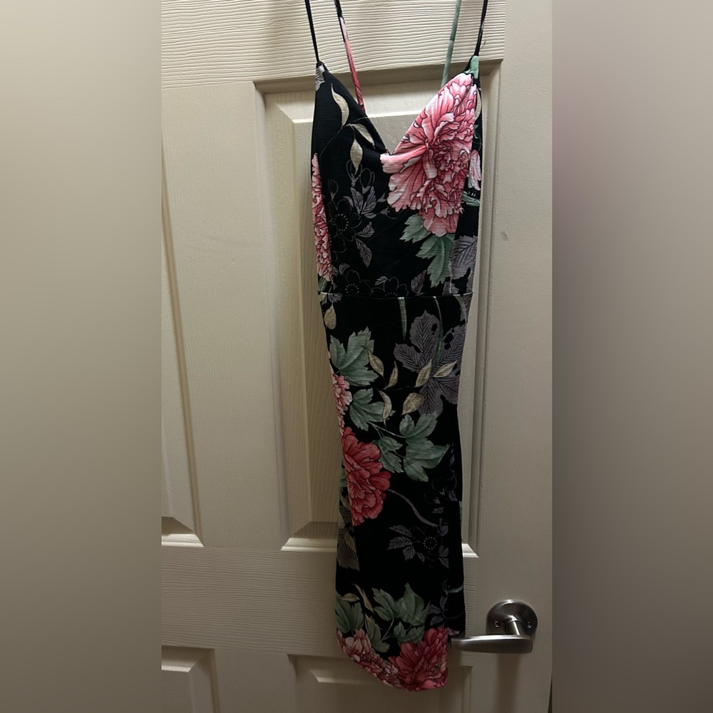 Dress must go